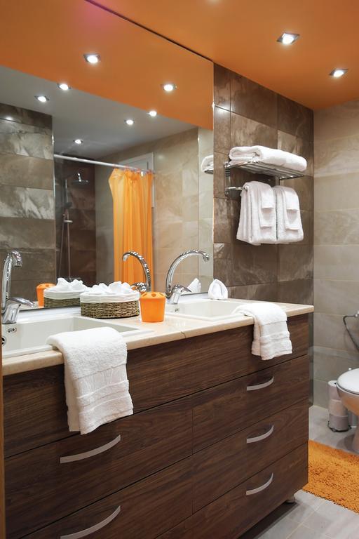 Water House Apartment ชูเมน ภายนอก รูปภาพ